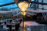 Demonti Hotel - Bữa sáng