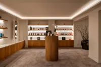 Sheraton Cascais Resort - spa