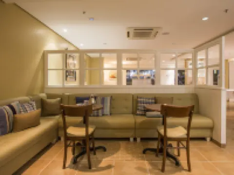 Astron Hotel Bauru by Nobile Hotéis em Bauru