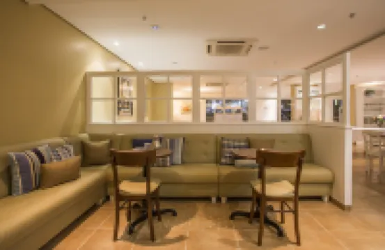 Astron Hotel Bauru by Nobile