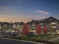 SpringHill Suites by Marriott Steamboat Springs Hotels in Steamboat Springs