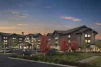 SpringHill Suites by Marriott Steamboat Springs