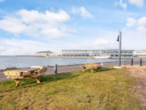 Charming Retreat in Ringkobing - by Traum Ferienwohnungen