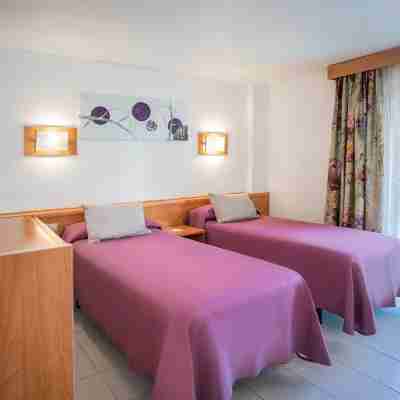 Hotel Servigroup Venus Rooms