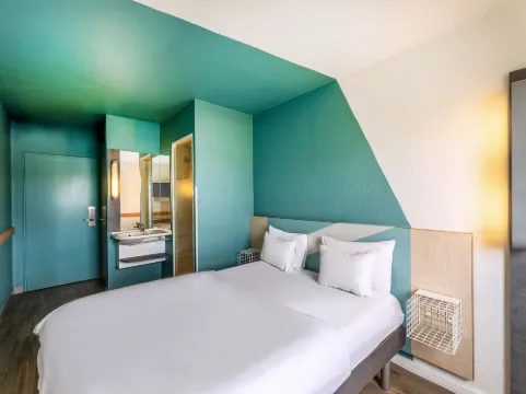 B&B Hotel Braunschweig-West