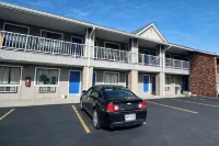 Residential Suites Blue Springs by Hotel O I 70 - 2-Star