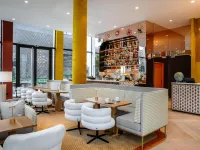 キリアド プレステージ アスニエールシュルセーヌ アニエール・シュル・セーヌのホテル