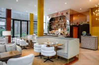 Kyriad Prestige Asnieres-Sur-Seine
