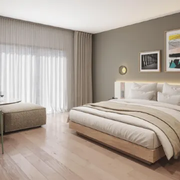 Hilton Garden Inn Tijuana Airport