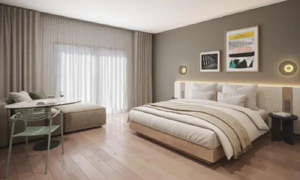 Hilton Garden Inn Tijuana Airport