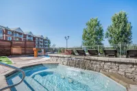 St Christophe Hotel & Spa, Ascend Hotel Collection - Hot Springs