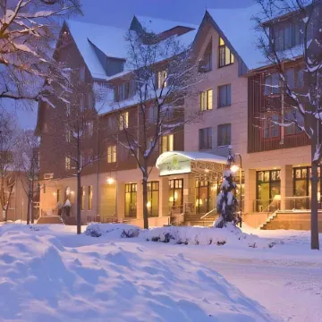 Hkk Hotel Wernigerode