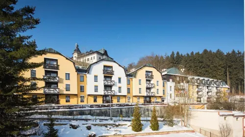 Spa Hotel Devin - Bares