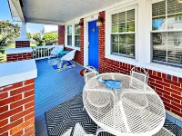 CB Sunshine Cottage