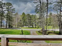 Lil' Cove in Paradise by Taylor Made Deep Creek - 3-Star