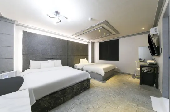 Gunsan Ribbon Hotel