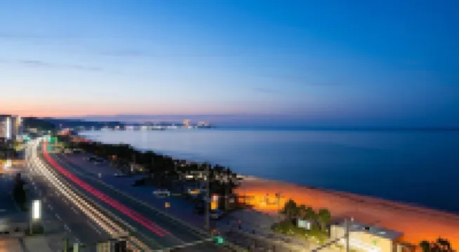 Yangyang Verit Pension