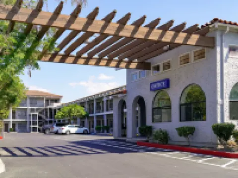 Rodeway Inn Milpitas Near Great Mall Hotels in Milpitas