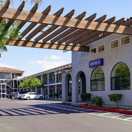 Rodeway Inn Milpitas Near Great Mall