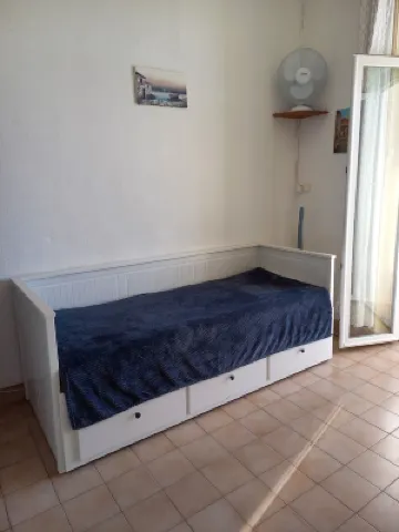 Studio Sainte Maxime 4 Sleeps Air-Conditioned