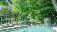 Shiobetsu Tsurutsuru Onsen - per famiglie