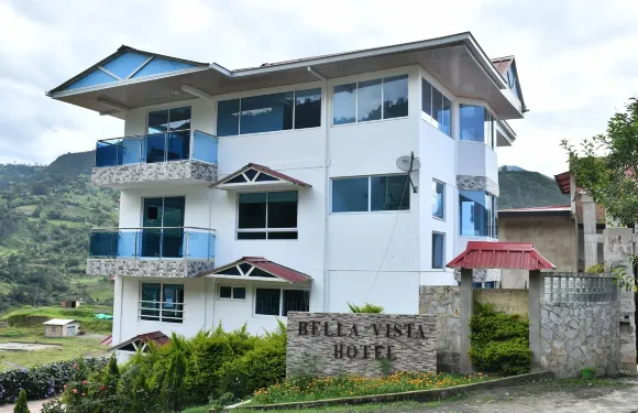 貝拉維斯塔飯店