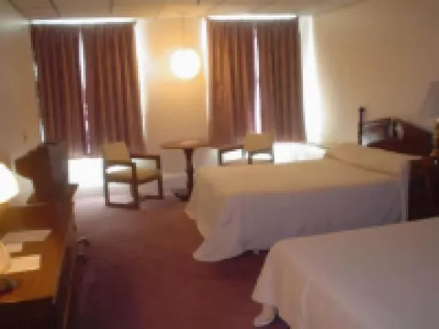 Old National Hotel Hotels in Bath