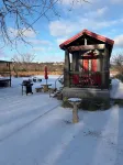 Tiny House Cottage On The Lake