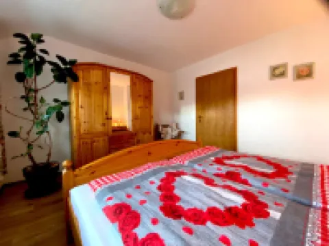 Spacious vacation apartment on the outskirts of Goslar