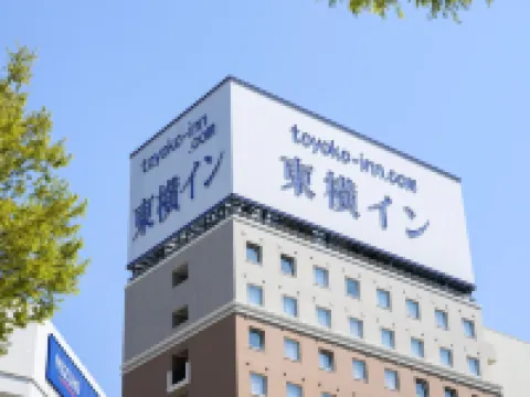Toyoko Inn Iwaki Ekimae