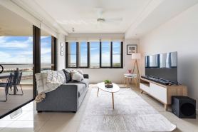 Darwin Waterfront Short Stay Apartments
