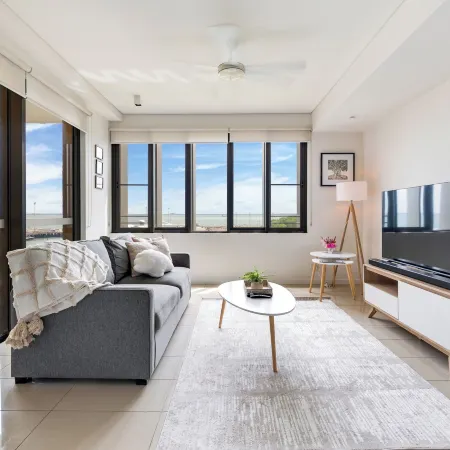 Darwin Waterfront Short Stay Apartments