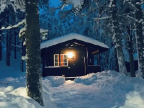 セッテローセン ヒター & キャンピング トリシルのホテル