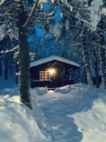 Sæteråsen Hytter & Camping Trysil