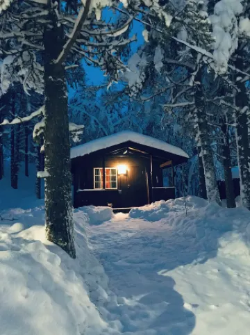 Sæteråsen Hytter & Camping Trysil