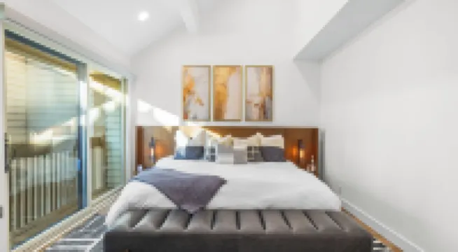 Stylish 3-story Retreat With Hot Tub & Firepit Near Park City High West Hideaway by Avantstay