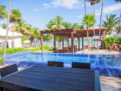 Alquimia Hotel Boutique