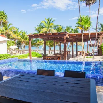 Alquimia Hotel Boutique