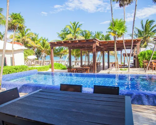 Alquimia Hotel Boutique Hotels in Tulum