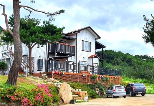 산청 전망좋은펜션