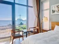 Jeju Rumine Pension
