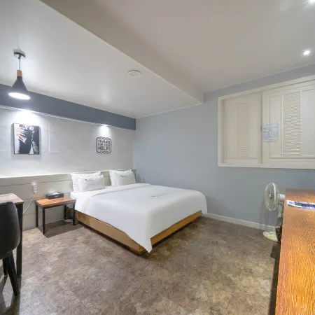 Jinju Feel Hotel