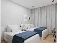 Apê Brás - Shopping Plaza Polo Hotels near Pari