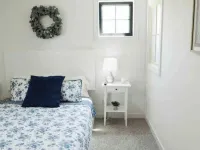 The White Barn 朱利安酒店