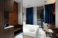 Fergana Hotel Tashkent