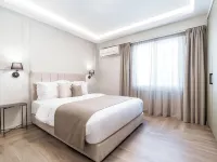 Astikon Xenofontos Suites - Апартаменты