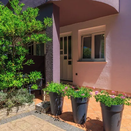 Apartments Alin