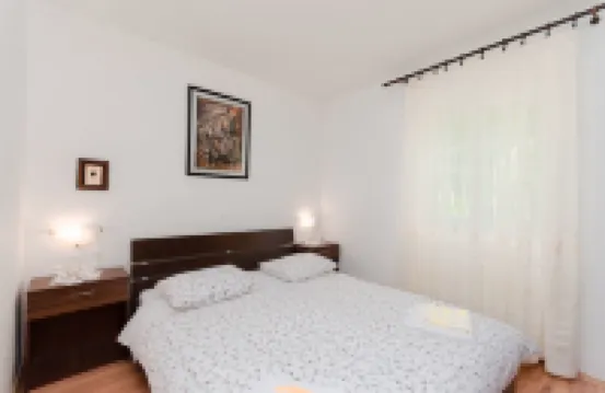 Apartment Zorka