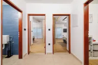 Apartment Mladen - Homestays