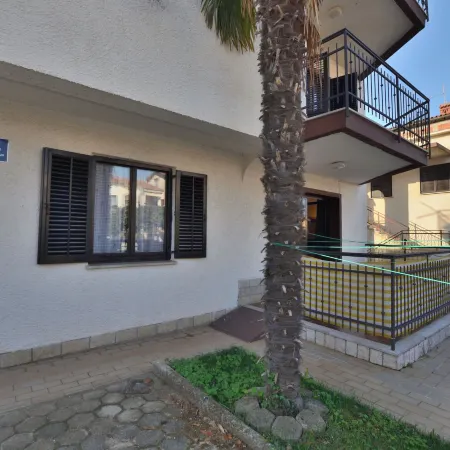Apartments Ljiljana